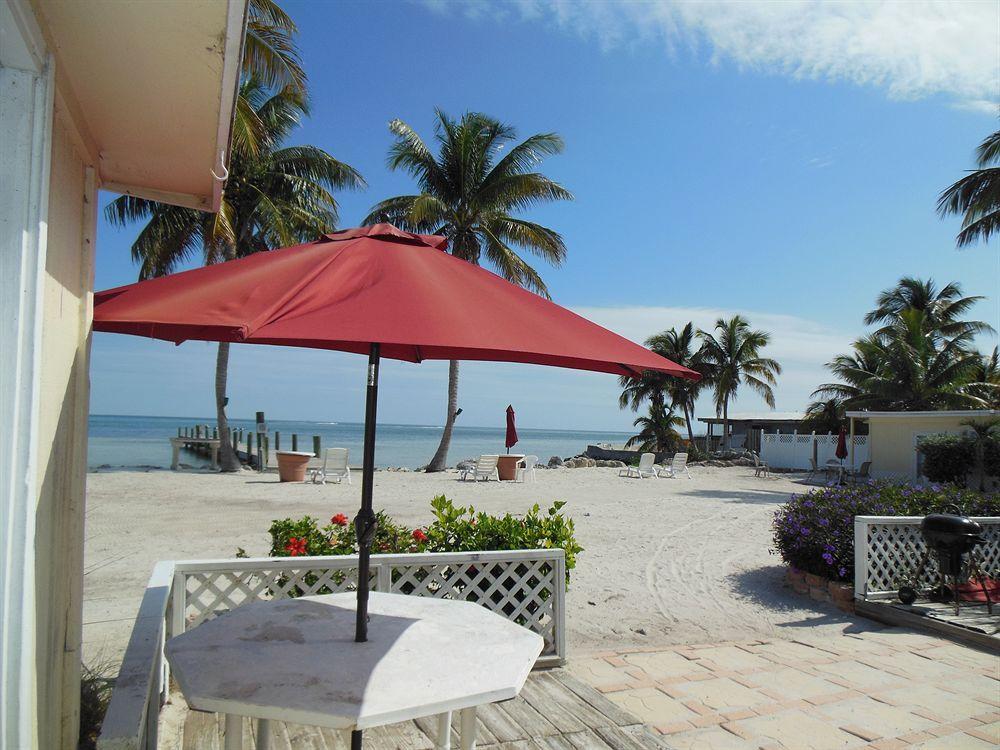Yellowtail Inn Marathon Exterior foto